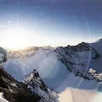 Lejlighed Alpenliebe Pitztal Sankt Leonhard im Pitztal