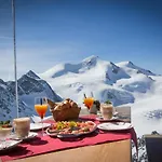 Lejlighed Alpenliebe Pitztal