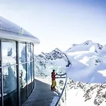 Alpenliebe Pitztal * Sankt Leonhard im Pitztal