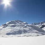 Lejlighed Alpenliebe Pitztal *