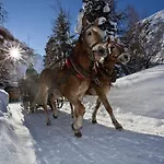 Alpenliebe Pitztal *