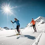 Alpenliebe Pitztal Sankt Leonhard im Pitztal