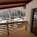 Alpenliebe Pitztal Lejlighed *