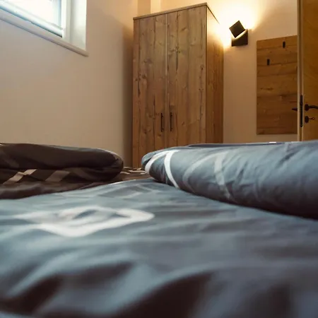 Appartement Alpenliebe Pitztal *