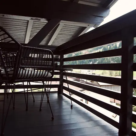 Alpenliebe Pitztal *