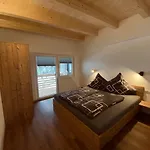 Alpenliebe Pitztal Appartement Sankt Leonhard im Pitztal