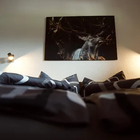 Alpenliebe Pitztal Апартаменты