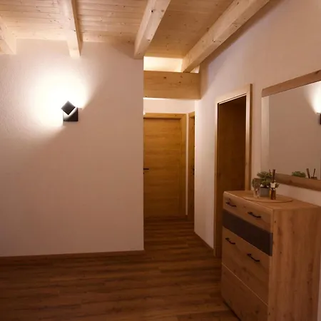 Alpenliebe Pitztal Apartman *