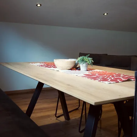 Alpenliebe Pitztal * Санкт-Леонхард-им-Пицталь