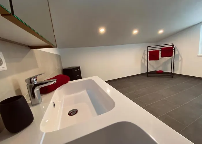 Alpenliebe Pitztal Апартаменты *