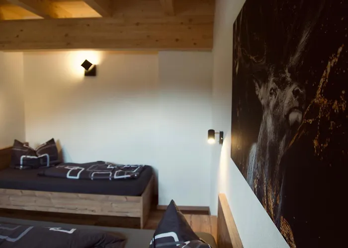 Alpenliebe Pitztal *