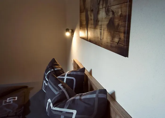 Alpenliebe Pitztal *