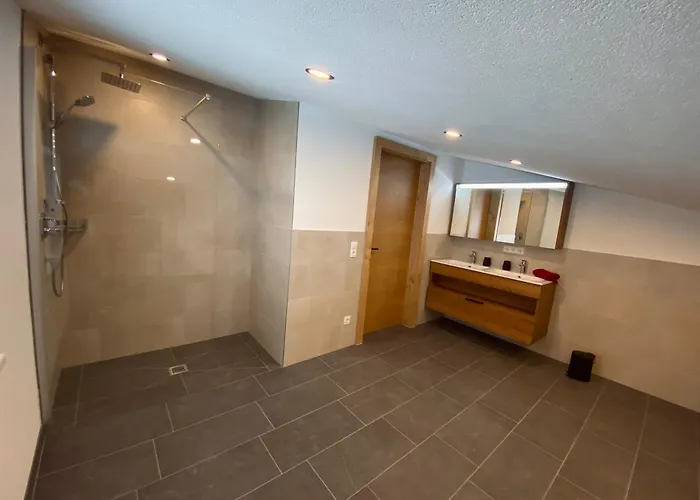 Alpenliebe Pitztal *