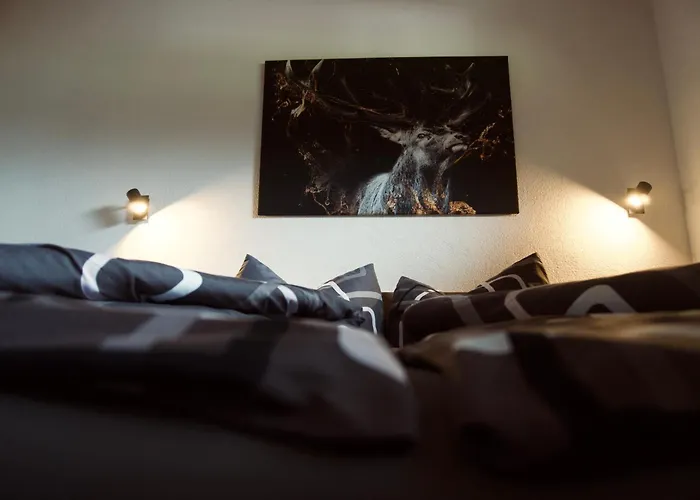 Alpenliebe Pitztal Appartement