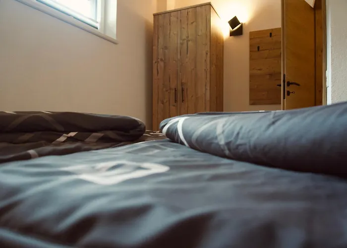 Appartement Alpenliebe Pitztal *