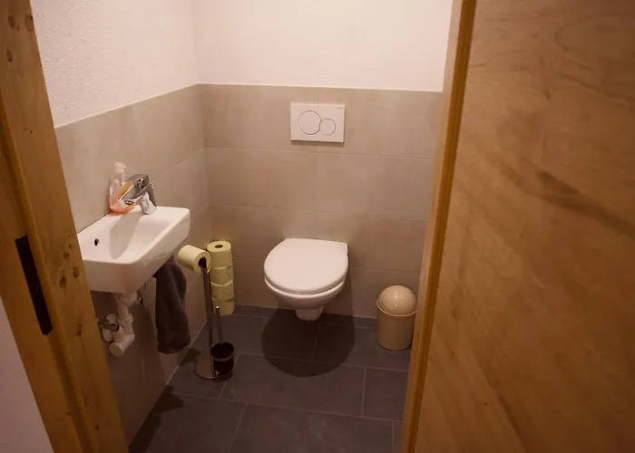 Alpenliebe Pitztal * Sankt Leonhard im Pitztal