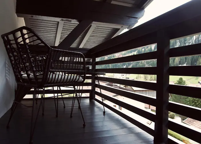 Alpenliebe Pitztal *